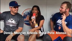 Video post by @arlenisjp on Facebook