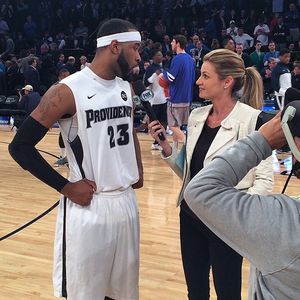 Image post by @foxsports on Instagram