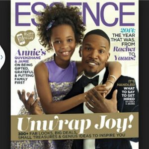 Image post by @iamjamiefoxx on Instagram