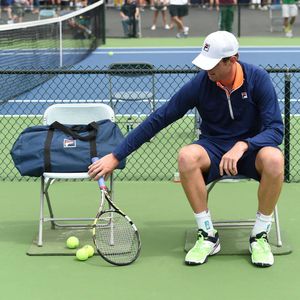Image post by @filatennis on Instagram