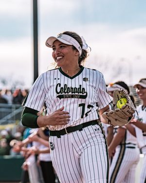 Image post by @csusoftball on Instagram