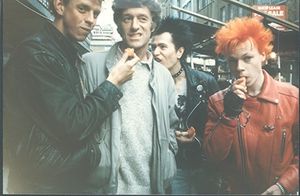 Image post by @team.deakins on Instagram