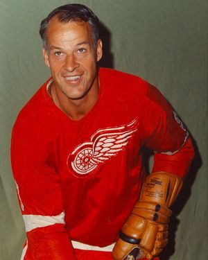 Image post by @detroitredwings on Instagram