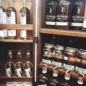 Image post by @10thmtnwhiskey on Instagram
