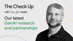 Video post by @google on YouTube