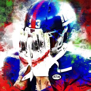 Image post by @coolestcollegefootballuniforms on Instagram