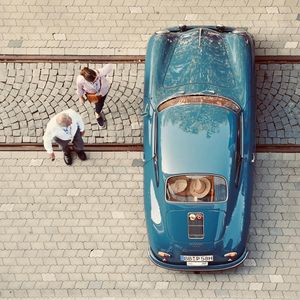 Image post by @porsche on Instagram