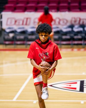 Image post by @bsusportslink on Twitter