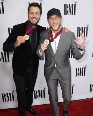 Image post by @lukebryan on Instagram