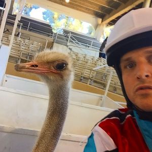 Image post by @robdyrdek on Instagram
