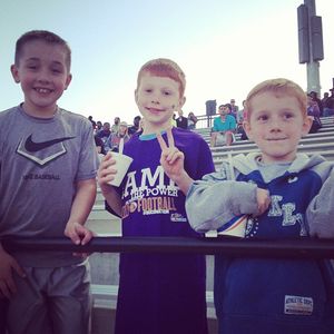 Image post by @butlergrizzlies on Instagram