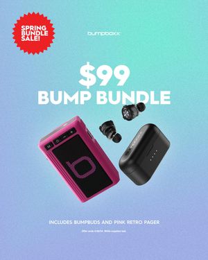 Image post by @bumpboxx on Instagram