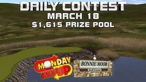 Image post by @GoldenTee on Facebook