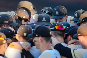 Image post by @armywp_baseball on Instagram