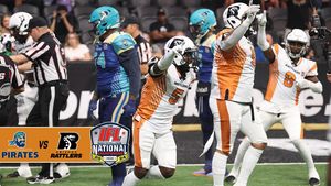 Image post by @arizonarattlers on Instagram