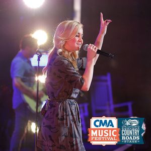 Image post by @cma on Instagram