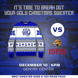 Image post by @tsutigersmbb on Instagram