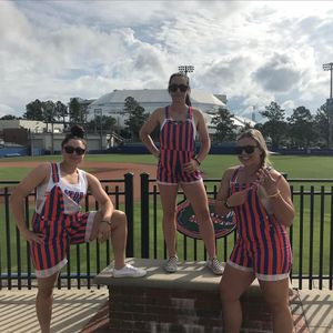 Image post by @gatorssb on Instagram