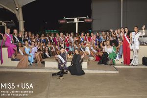 Image post by @missusa on Instagram