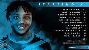 Image post by @switchbacksfc on Instagram