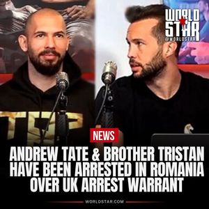 Image post by @worldstar on Instagram