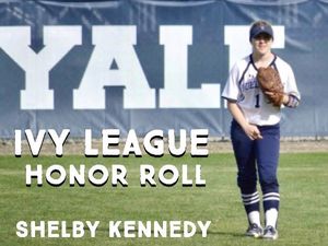 Image post by @yalesoftball on Instagram