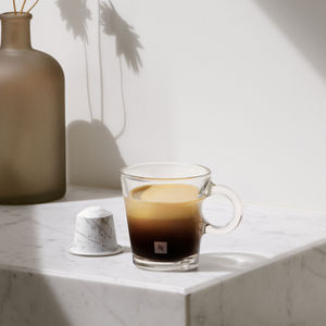 Image post by @nespresso on Instagram