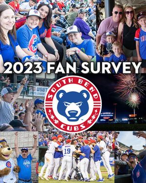 Image post by @sbcubs on Instagram