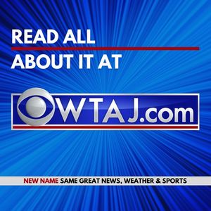Image post by @wtajnews on Instagram
