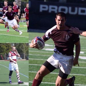 Image post by @fordhamrugby on Instagram
