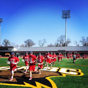 Image post by @stonybrookmlax on Instagram