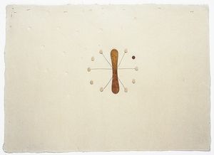 Image post by @drawingcenter on Instagram