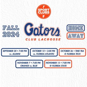 Image post by @gatorslaxclub on Instagram