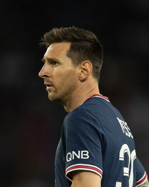 Image post by @psg on Instagram