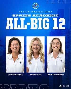 Image post by @kuwomensgolf on Instagram