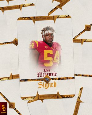 Image post by @usc.fb on Instagram