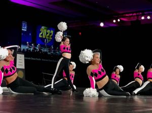 Image post by @innovatedancestudioids on Instagram