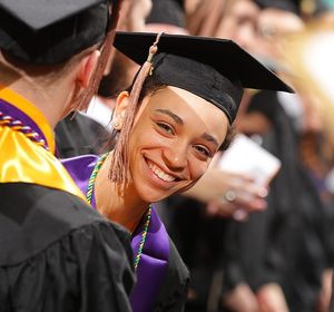 Image post by @northern_iowa on Instagram