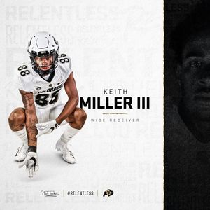 Image post by @cubuffsfootball on Instagram