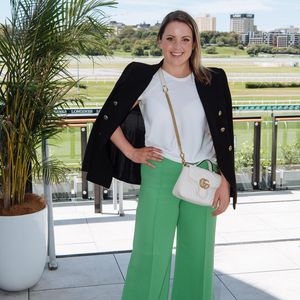 Image post by @australianturfclub on Instagram