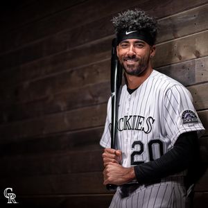Image post by @rockies on Instagram