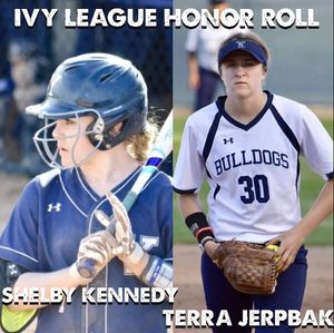 Image post by @yalesoftball on Instagram