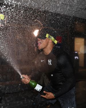 Image post by @mlbdominicana on Instagram