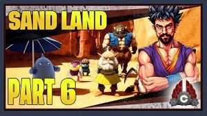 Video post by @cohhcarnage on YouTube