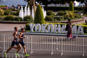 Image post by @usatriathlon on Instagram