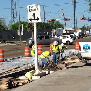 Image post by @txdot on Instagram