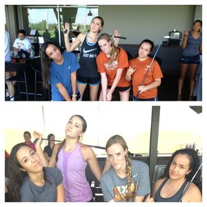 Image post by @texasvolleyball on Instagram
