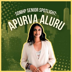 Image post by @usfsomhonors on Instagram