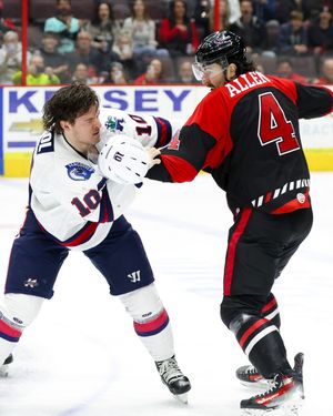 Image post by @cincycyclones on Instagram