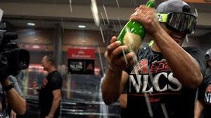 Video post by @arizona_sports on YouTube